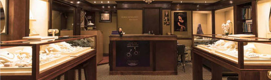Robin Woolard Custom Design